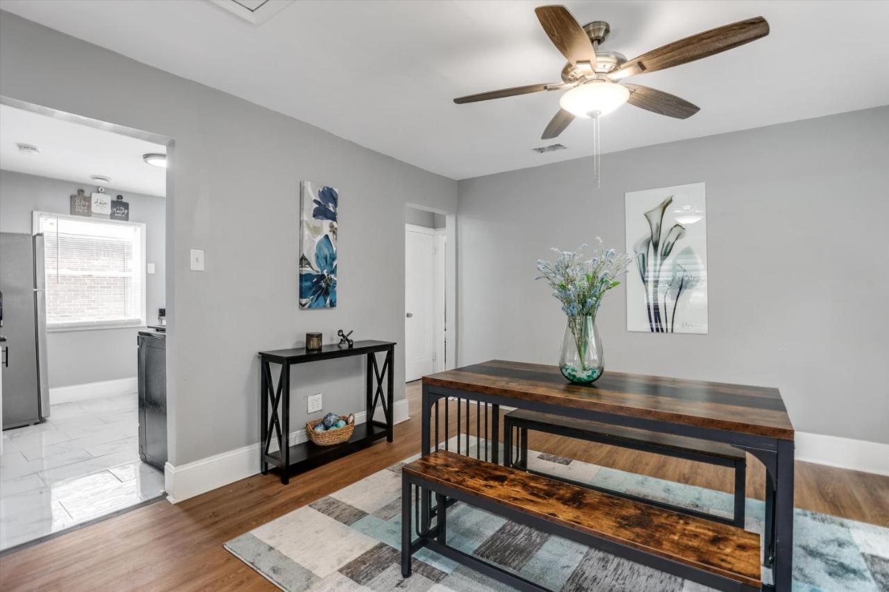 Modern & Cozy East Side Gem ~ Queen Beds ~ Parking Ντητρόιτ Εξωτερικό φωτογραφία