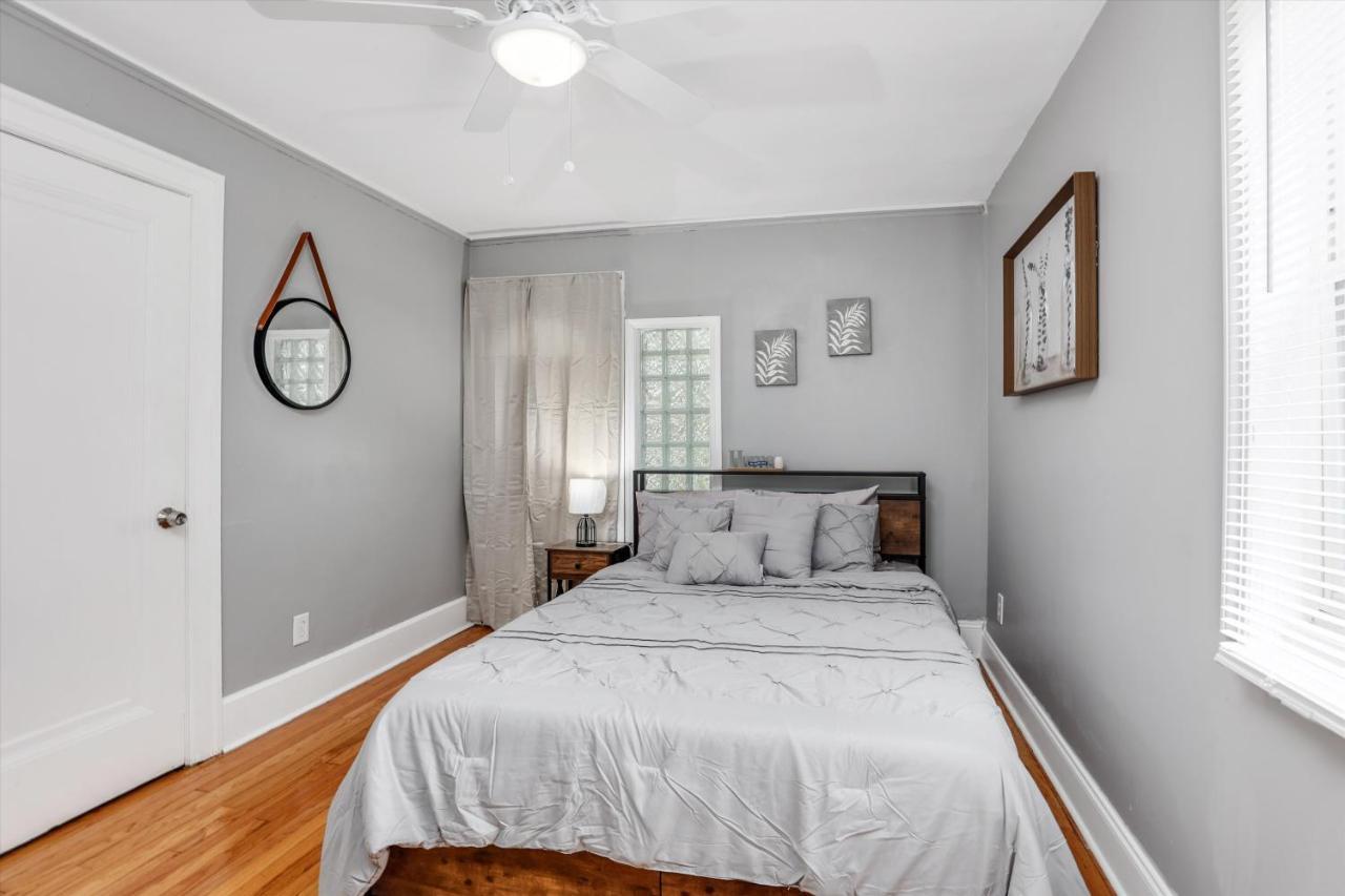 Modern & Cozy East Side Gem ~ Queen Beds ~ Parking Ντητρόιτ Εξωτερικό φωτογραφία